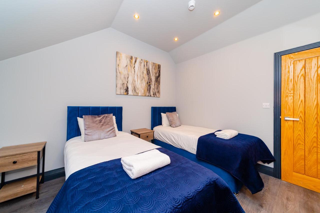 Flash Sale Brighton City Centre Seafront 2 Bedroom Flat Bn112Shp5A Exteriér fotografie