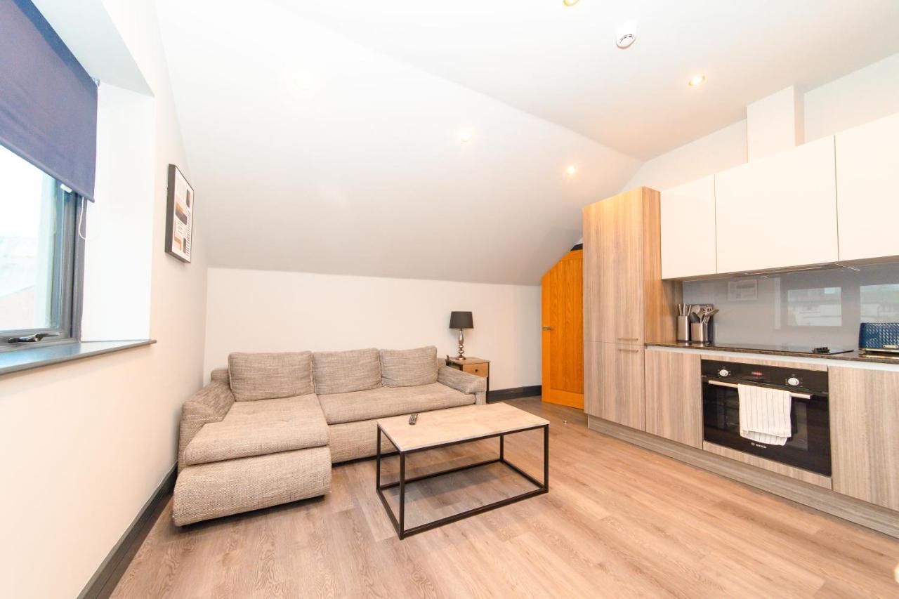 Flash Sale Brighton City Centre Seafront 2 Bedroom Flat Bn112Shp5A Exteriér fotografie