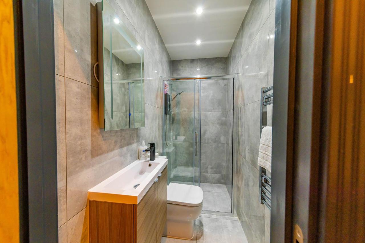 Flash Sale Brighton City Centre Seafront 2 Bedroom Flat Bn112Shp5A Exteriér fotografie