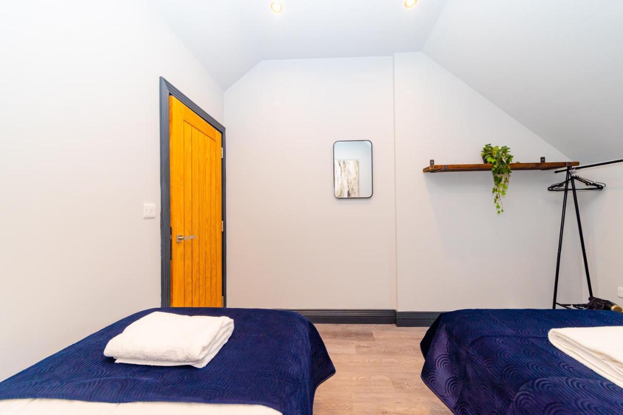 Flash Sale Brighton City Centre Seafront 2 Bedroom Flat Bn112Shp5A Exteriér fotografie