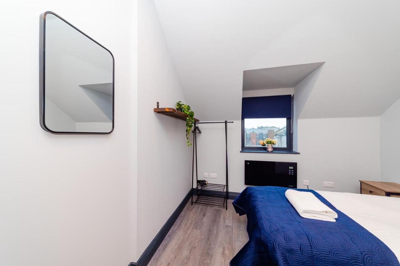 Flash Sale Brighton City Centre Seafront 2 Bedroom Flat Bn112Shp5A Exteriér fotografie